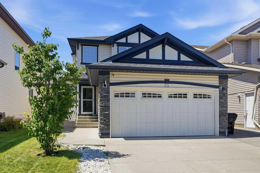 55 New Brighton Drive SE, Calgary, Alberta, T2Z 4B2