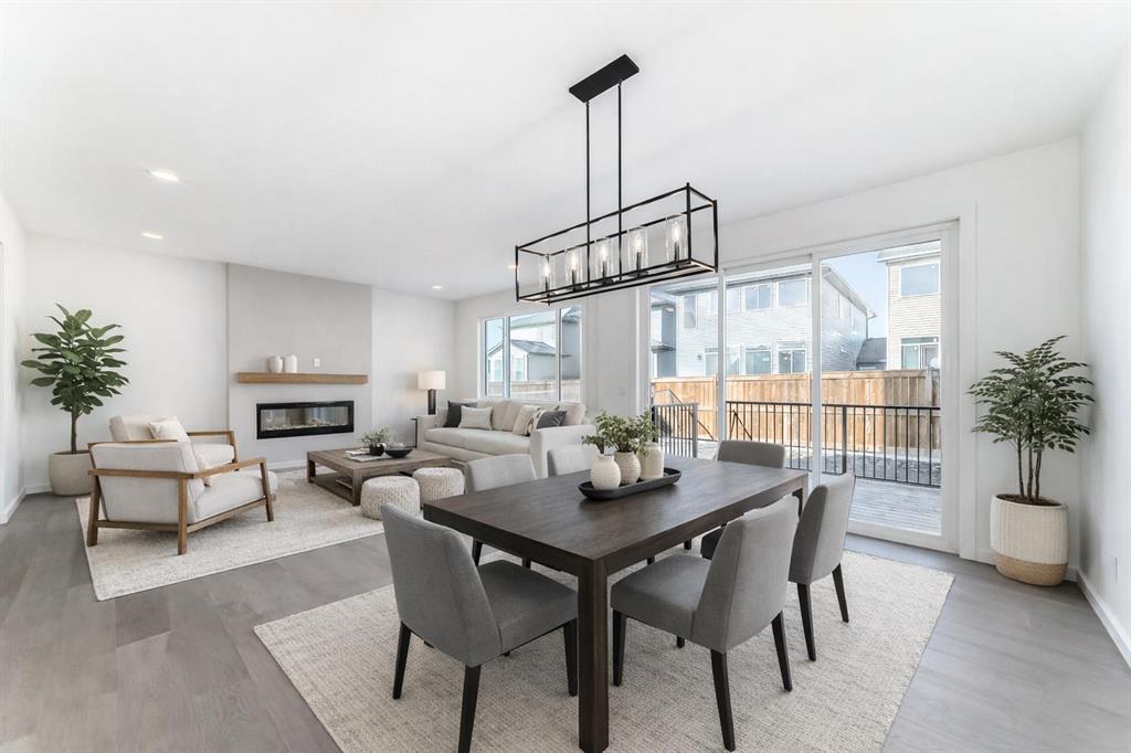 48 Creekside Path SW, Calgary, Alberta, T2X 5W1