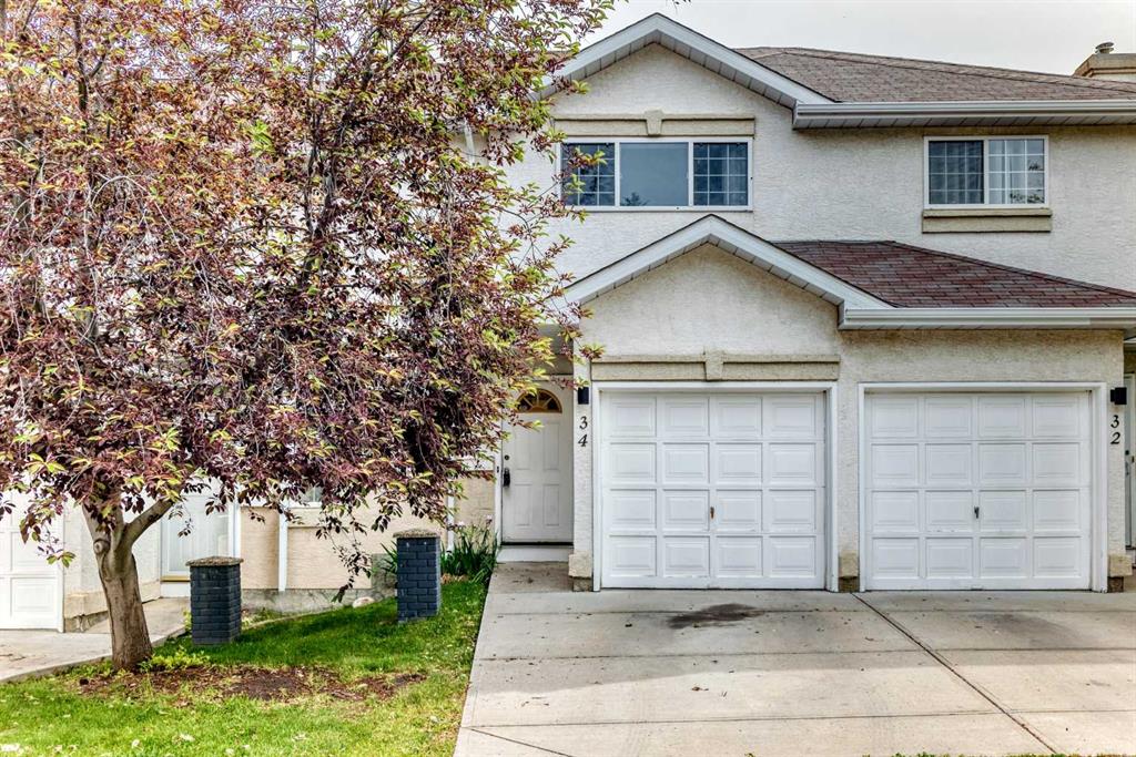 34 Shawinigan Lane SW, Calgary, Alberta, T2Y 2B5
