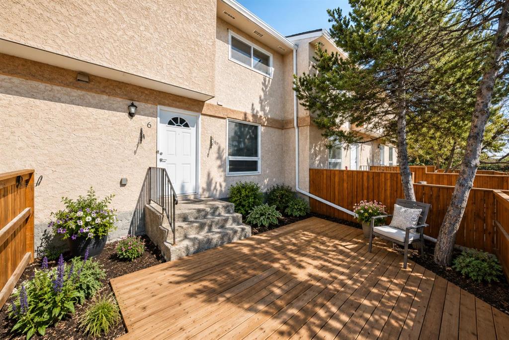 #6 4630 46 Avenue, Olds, Alberta, T4H 1C6