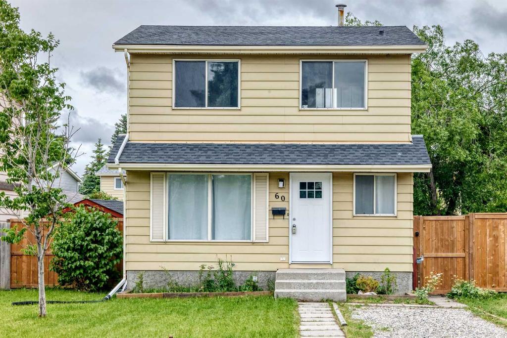 60 Erin Mount Crescent SE, Calgary, Alberta, T2B 2S3