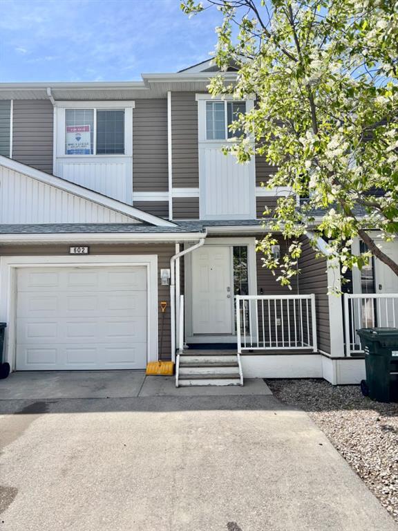 #602 800 Yankee Valley Boulevard SE, Airdrie, Alberta, T4A 2L3
