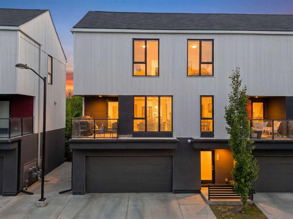 105 Bow Grove NW, Calgary, Alberta, T3B 6E8