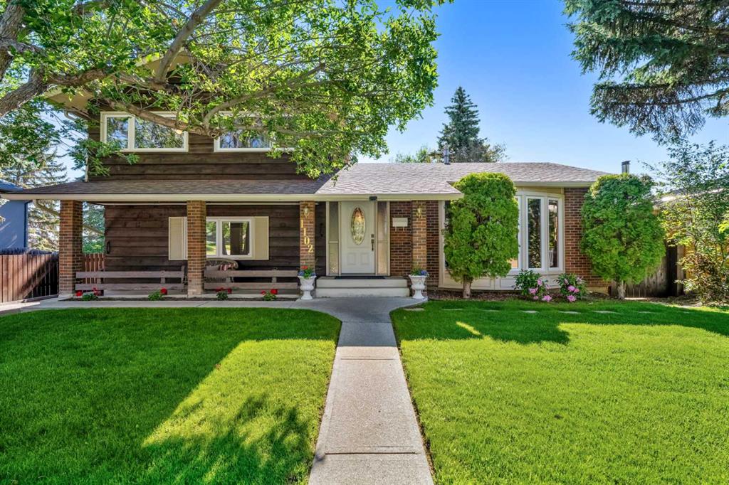 1102 Lake Christina Way SE, Calgary, Alberta, T2J 2R3