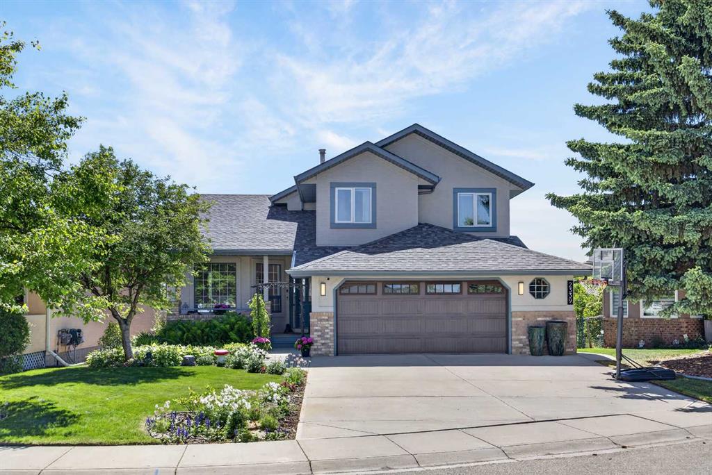 2339 Morris Crescent SE, Airdrie, Alberta, T4A 2A3