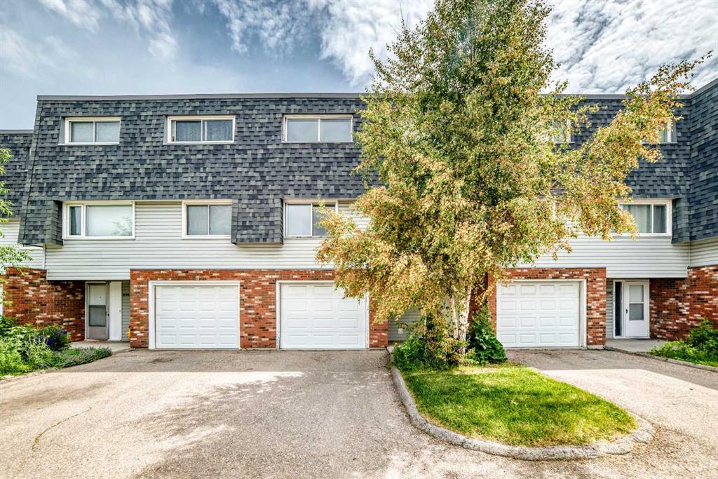 10316 Braeside Drive SW, Calgary, Alberta, T2W 1B4