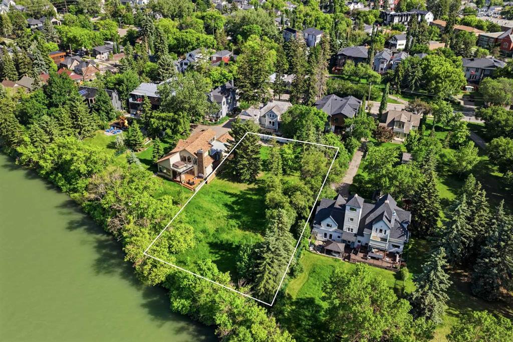 10 and 14 Major Stewart Lane SE, Calgary, Alberta, T2G 5R6