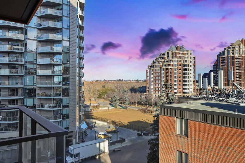 #604 730 2 Avenue SW, Calgary, Alberta, T2P 1R8