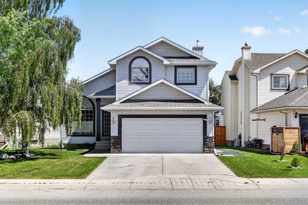 72 Douglas Park Boulevard SE, Calgary, Alberta, T2Z 2K9