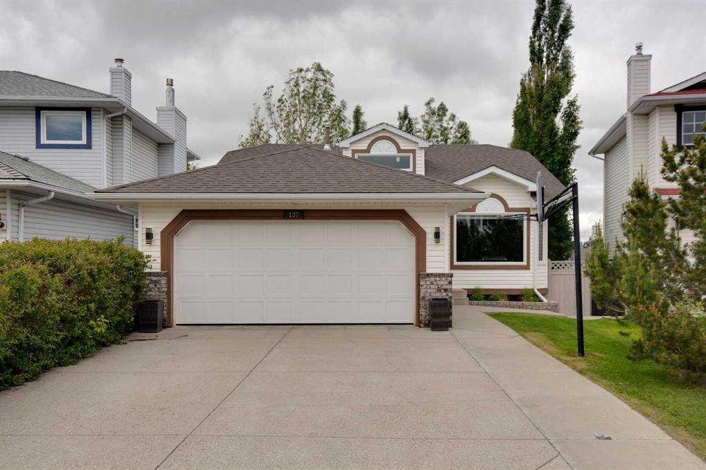 137 Arbour Ridge Circle NW, Calgary, Alberta, T3G 3Y9