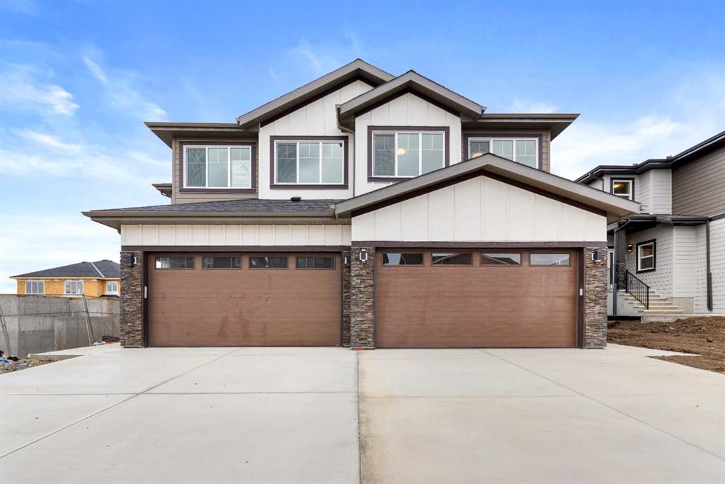 38 Waterford Mews, Chestermere, Alberta, T1X3B6