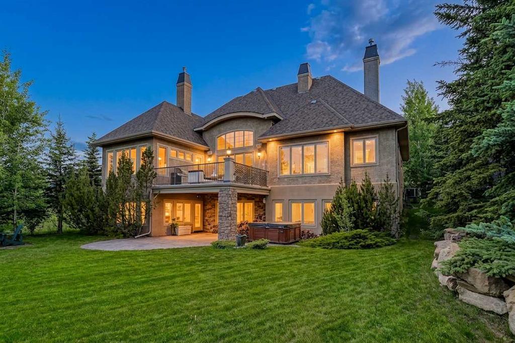176 Elbow Ridge Bluffs, Rural Rocky View County, Alberta, T3Z 3T1