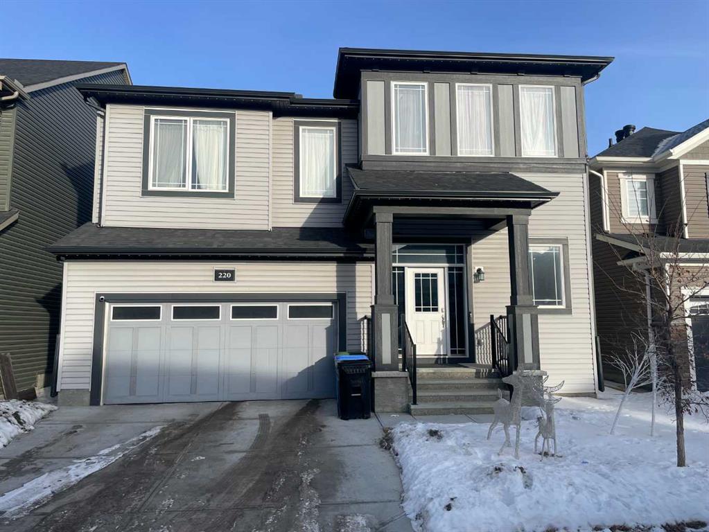 220 Carringham Road NW, Calgary, Alberta, T3P 1V4