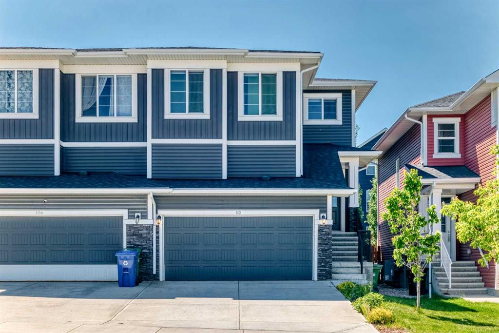 110 Crestbrook Way SW, Calgary, Alberta, T3B 6H1