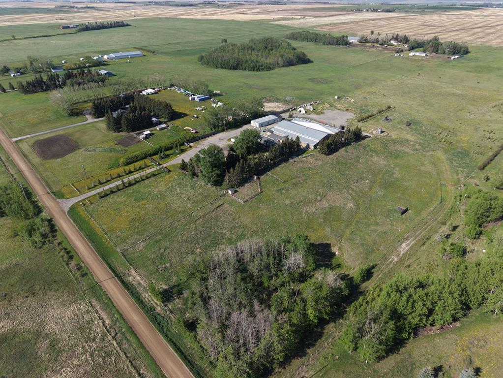 273209 RANGE ROAD 20, Rural Rocky View County, Alberta, T4B 4P2