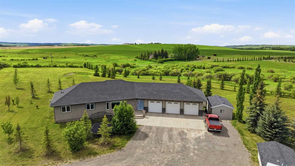 258058 48 Street W, Rural Foothills County, Alberta, T1S 5V8