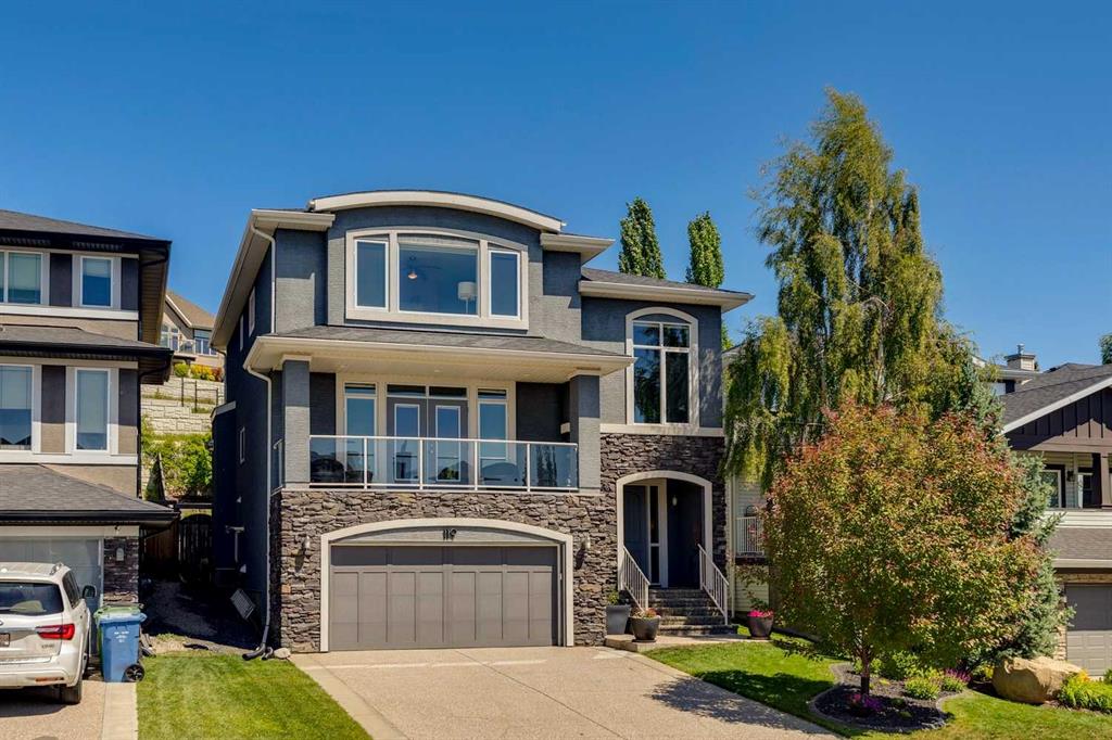 119 Springbluff Boulevard SW, Calgary, Alberta, T3H 4V3