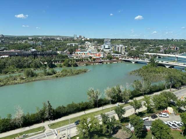 #1701 1108 6 Avenue SW, Calgary, Alberta, t2p5k1