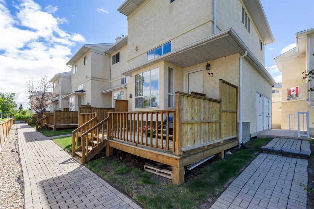 47 Millrose Place SW, Calgary, Alberta, T2Y 3J6