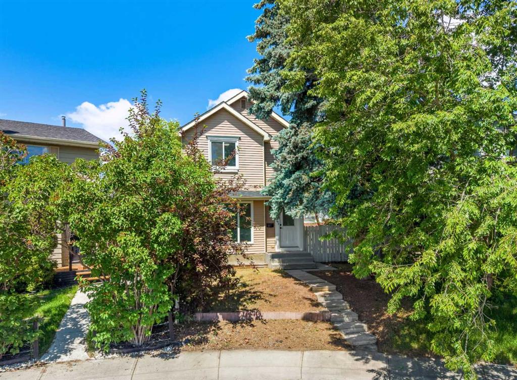 134 Erin Ridge Road SE, Calgary, Alberta, T2B 2W9