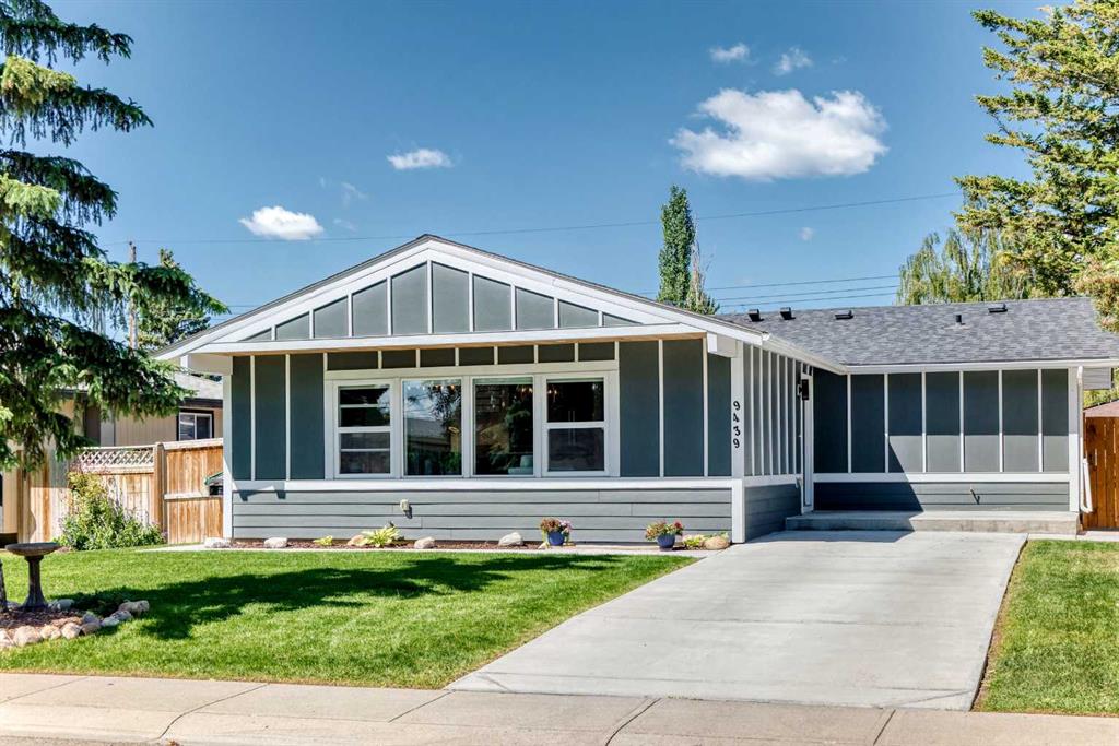 9439 Academy Drive SE, Calgary, Alberta, T2J 1A6