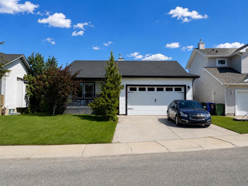 5109 42 Street, Olds, Alberta, T4H1X1