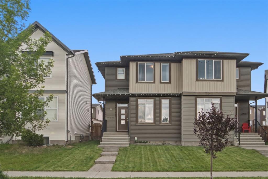 224 Savanna Road, Calgary, Alberta, T3N 1B4