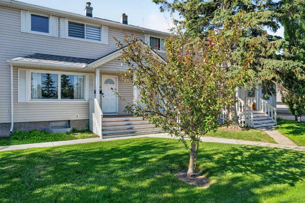 513 Killarney Glen Court SW, Calgary, Alberta, T3E 7H4