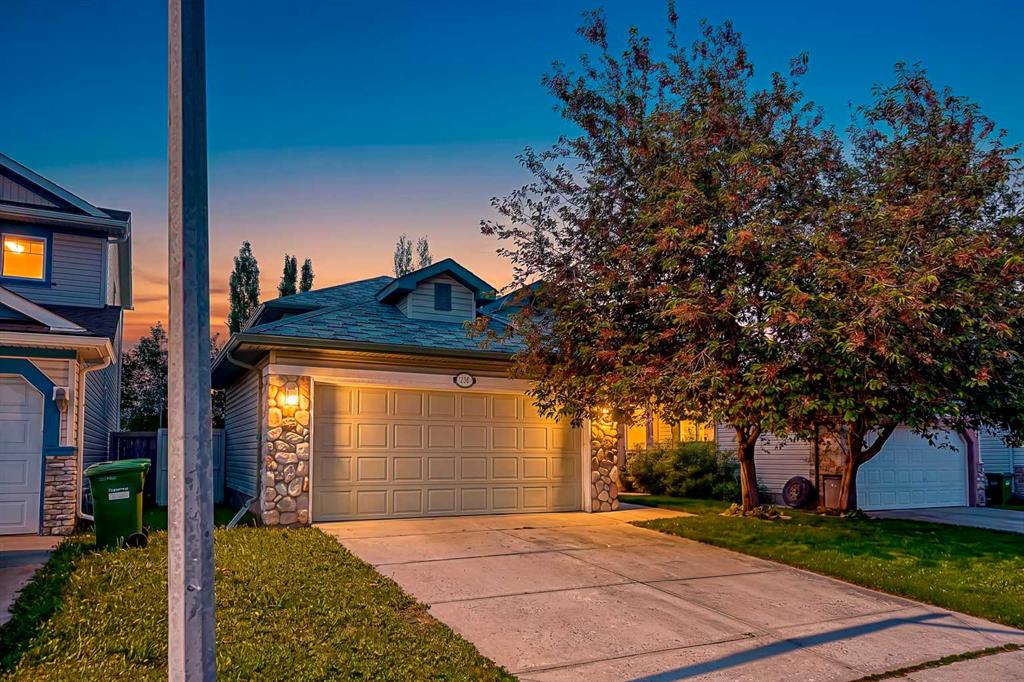236 Covepark Close NE, Calgary, Alberta, T3K 5R3
