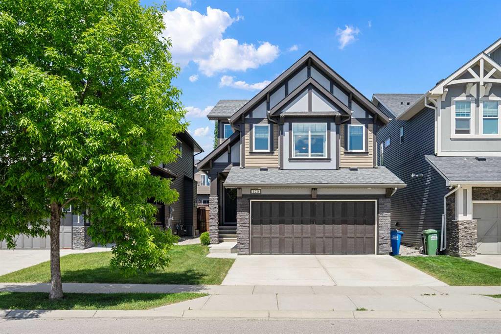 120 Paint Horse Drive, Cochrane, Alberta, T4C 0X1