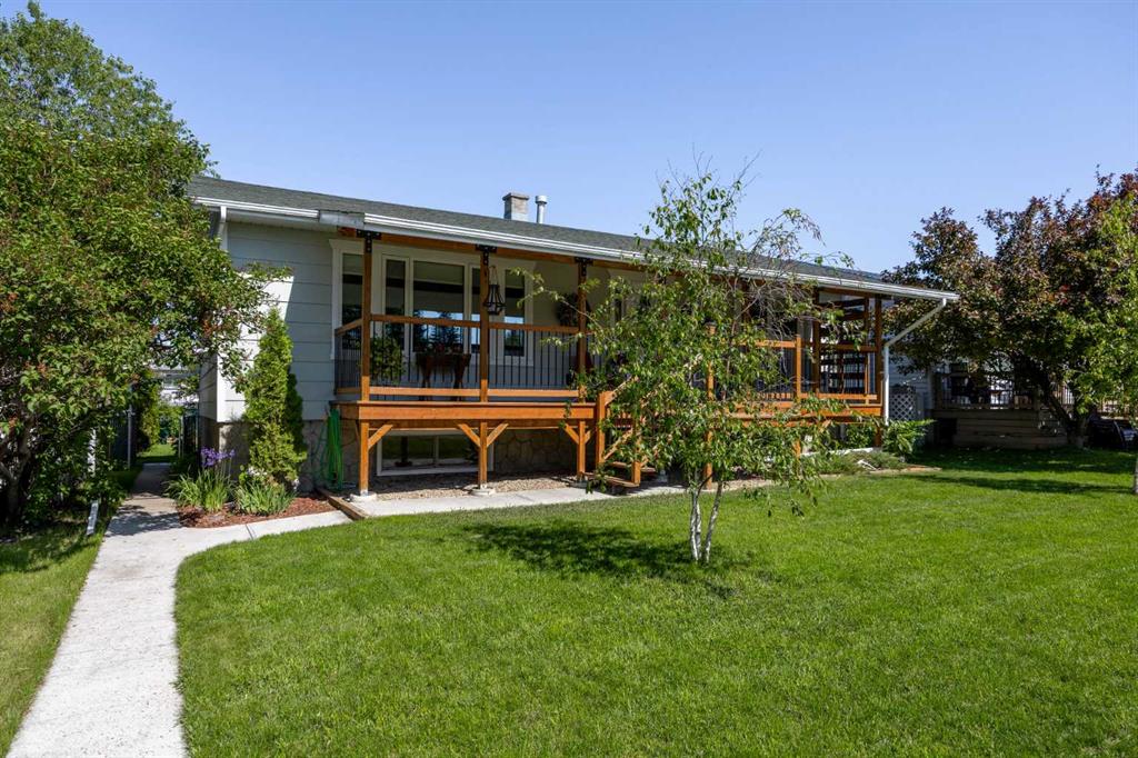 4506 Shannon Drive, Olds, Alberta, T4H 1C1