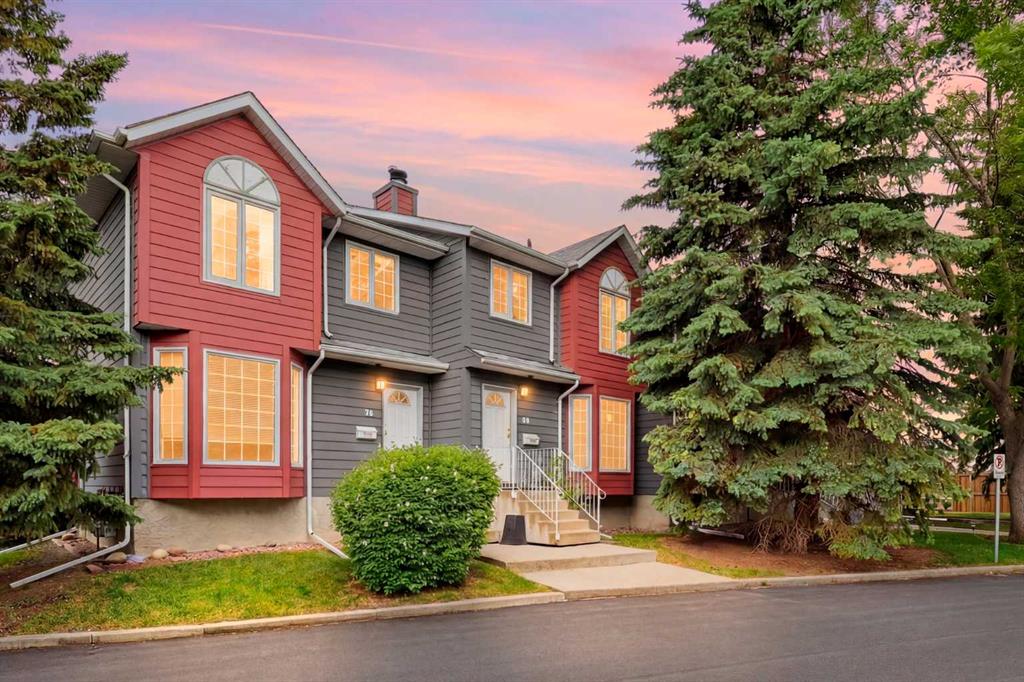 80 Abberfield Court NE, Calgary, Alberta, T2A 7N4