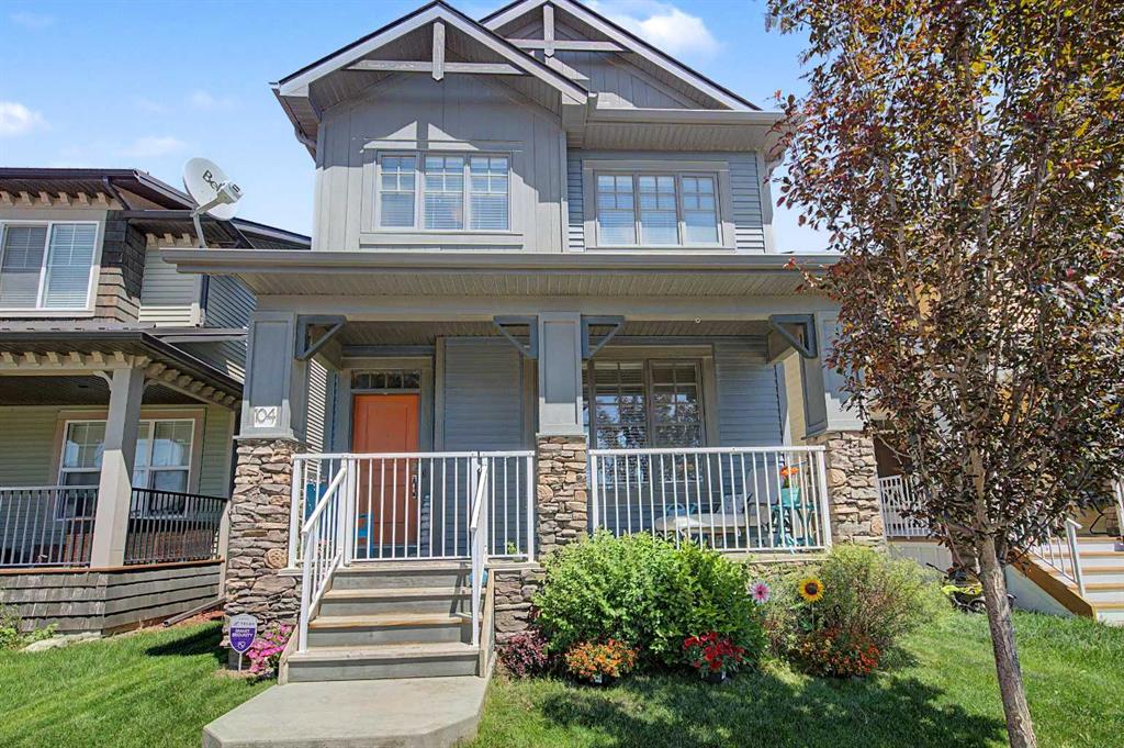 104 Ellen Road, Crossfield, Alberta, T0M 0S0