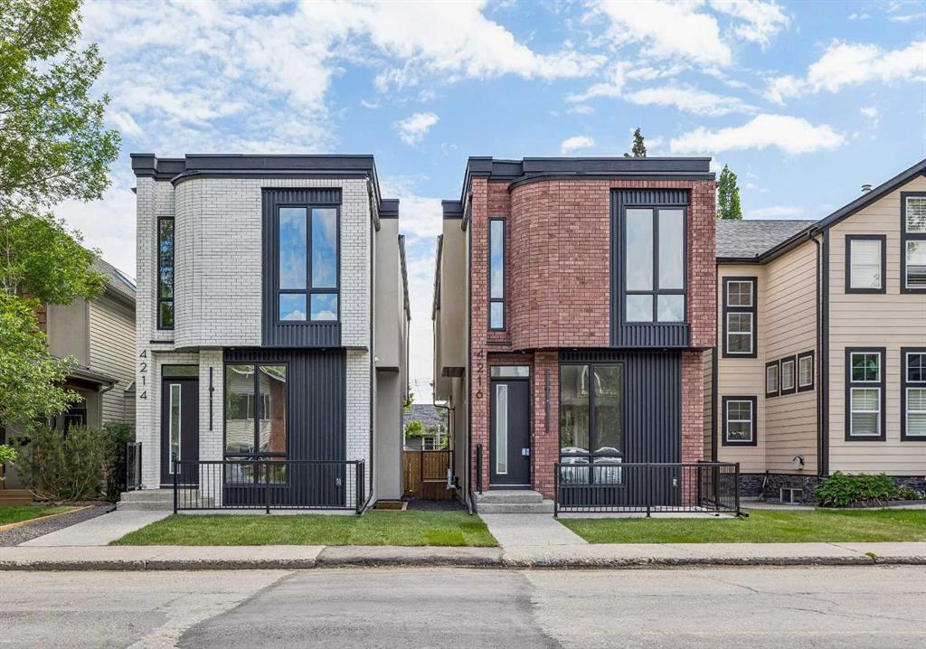 4216 16 Street SW, Calgary, Alberta, T2T 4H6
