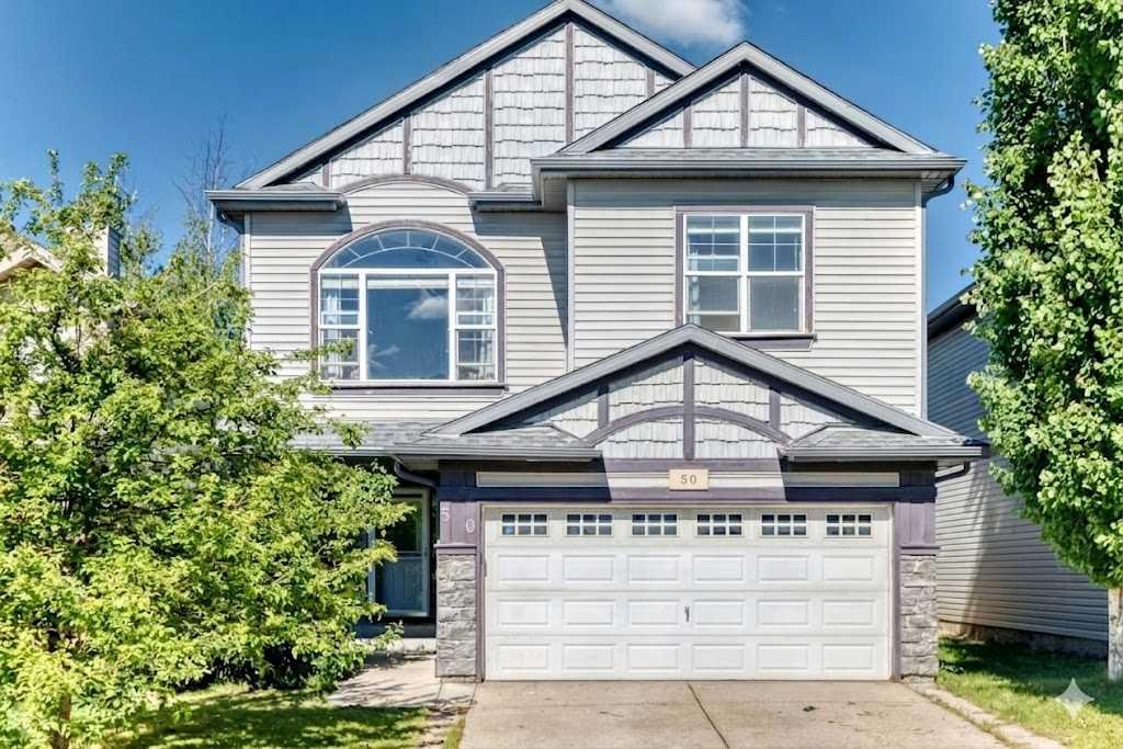 50 Royal Birch Terrace NW, Calgary, Alberta, T3G 5N7
