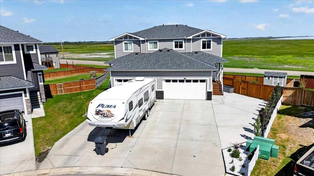 61 Hanson Lane NE, Langdon, Alberta, T0J 1X1