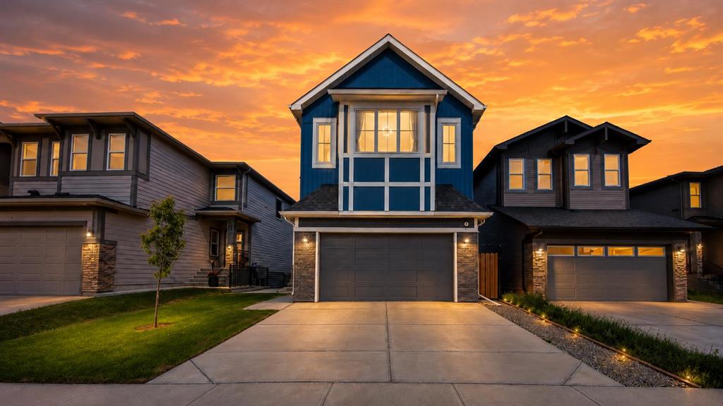 132 Belvedere Drive SE, Calgary, Alberta, T2A7G1
