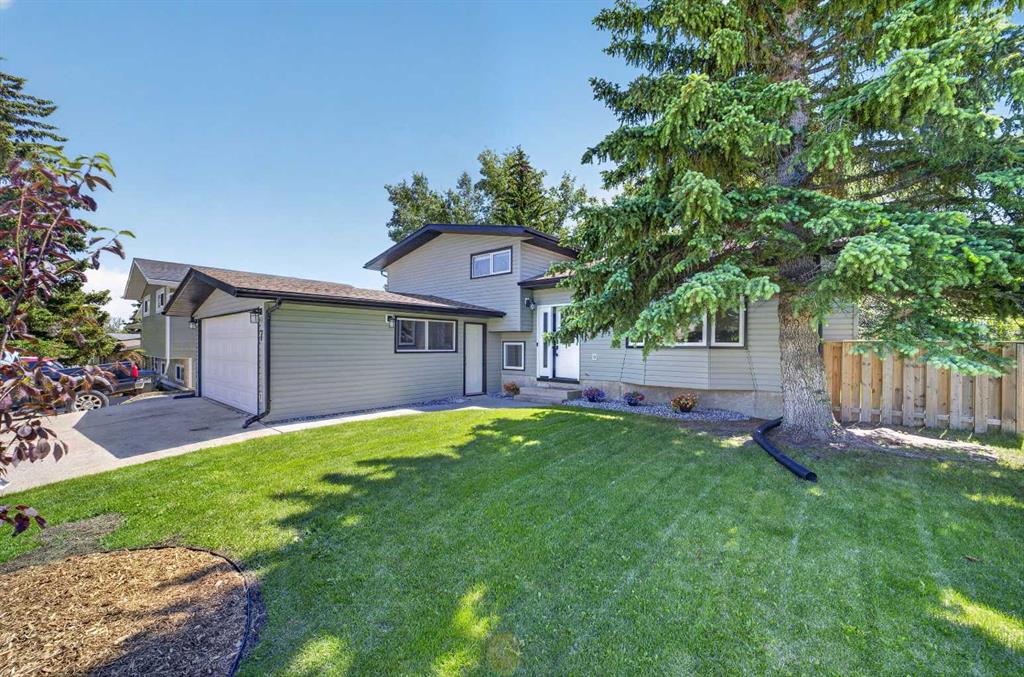 7 Westhill Drive, Didsbury, Alberta, T0M 0W0