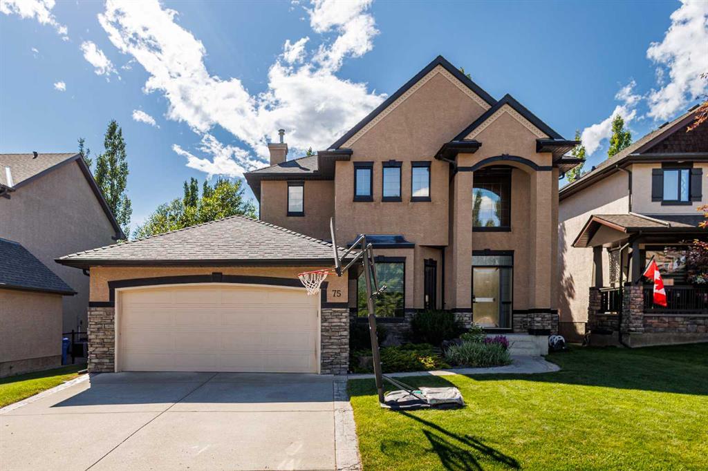 75 Discovery Ridge Mount SW, Calgary, Alberta, T3H 5G2