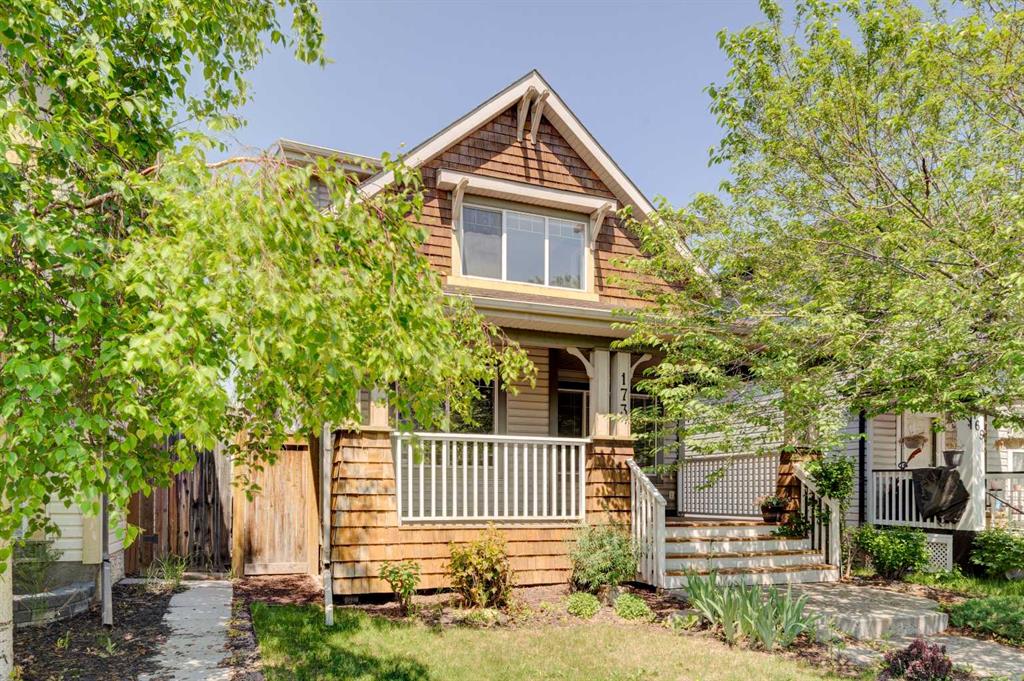 173 Copperfield Gardens SE, Calgary, Alberta, T2Z4C2