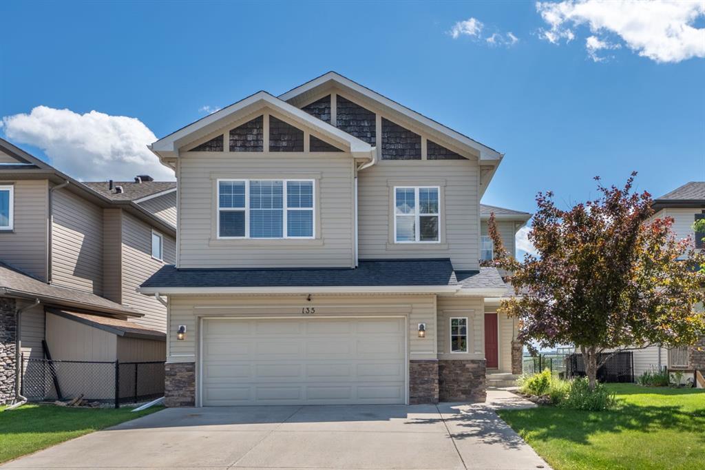 135 Drake Landing View, Okotoks, Alberta, T1S 0A1