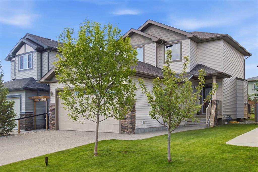 105 Wildrose Green, Strathmore, Alberta, T1P 0G4