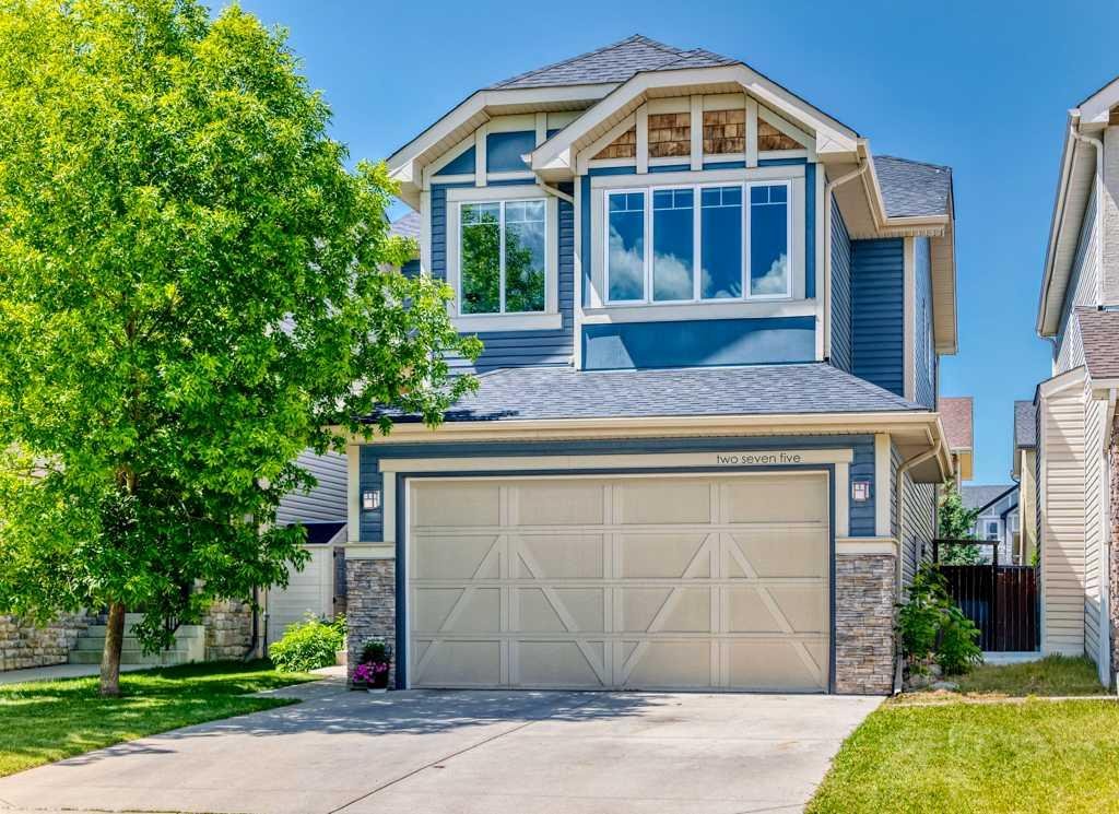 275 Aspen Hills Close SW, Calgary, Alberta, T3H 0C8