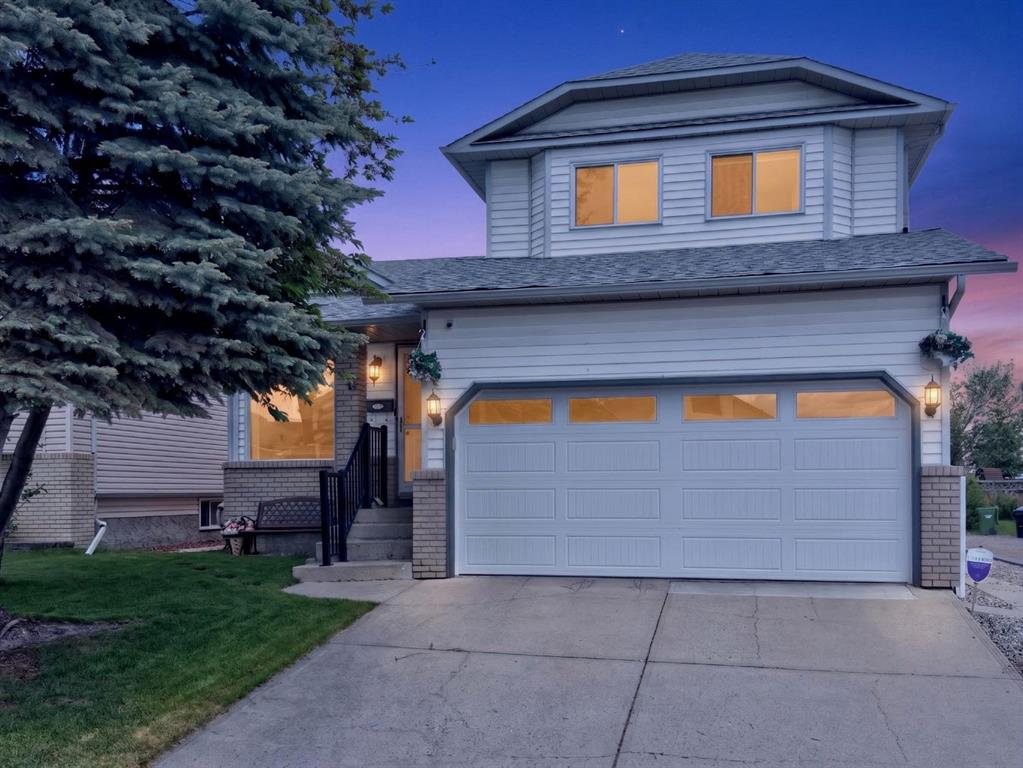 70 Pasadena Gardens NE, Calgary, Alberta, T1Y 6M8