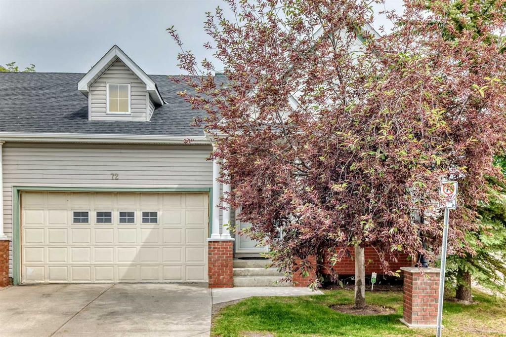 72 Prestwick Pond Terrace SE, Calgary, Alberta, T2Z 3Z7
