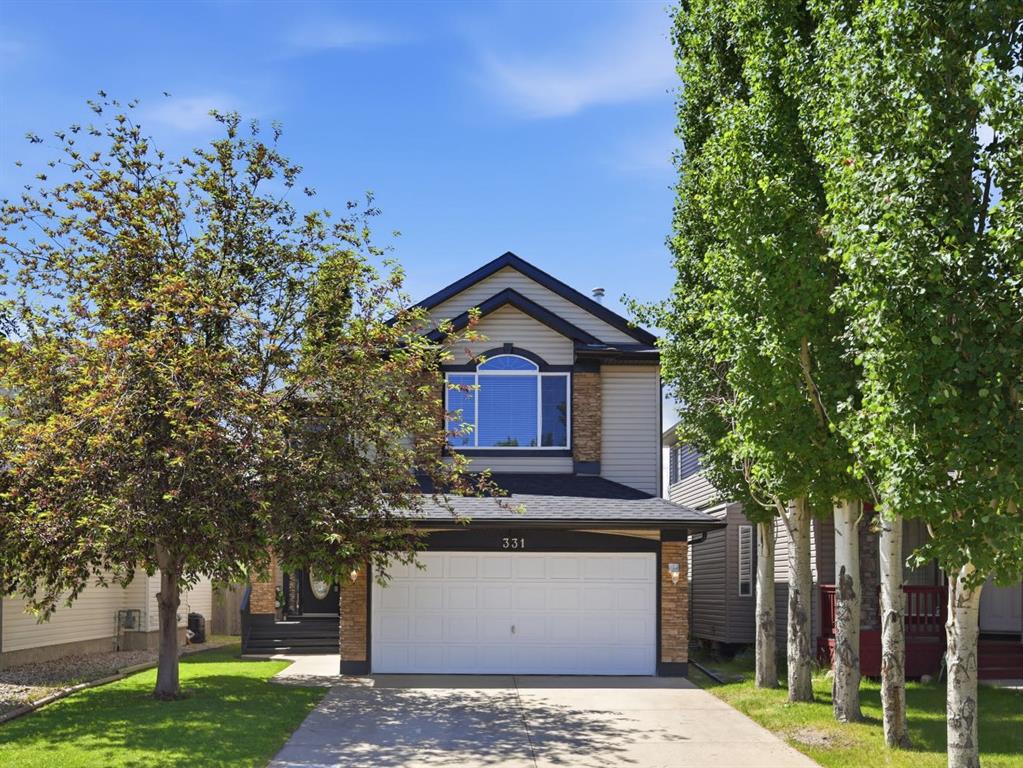 331 MILLVIEW Bay SW, Calgary, Alberta, T2Y 3Y1