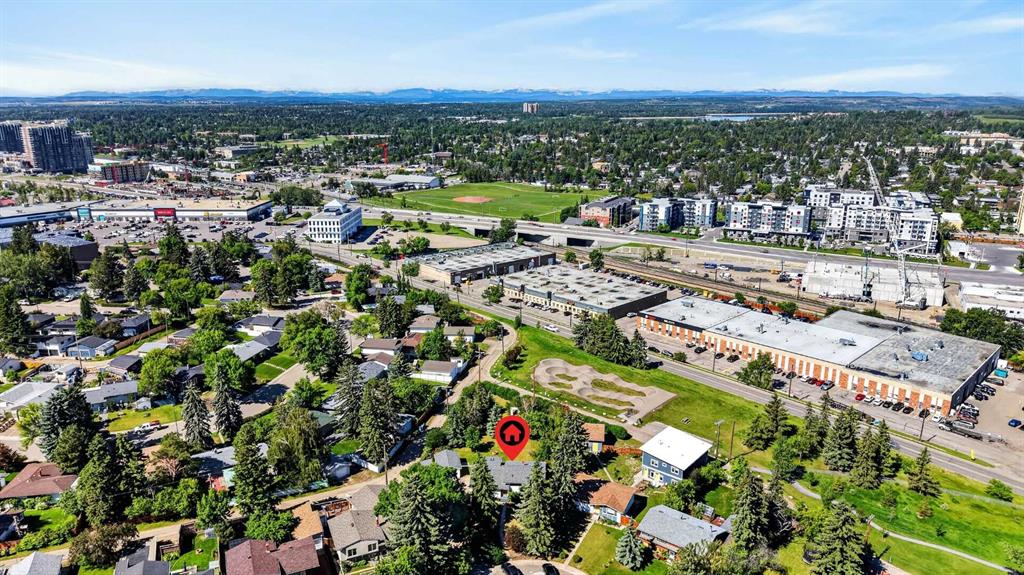 117 Fairview Drive SE, Calgary, Alberta, T2H 1B4