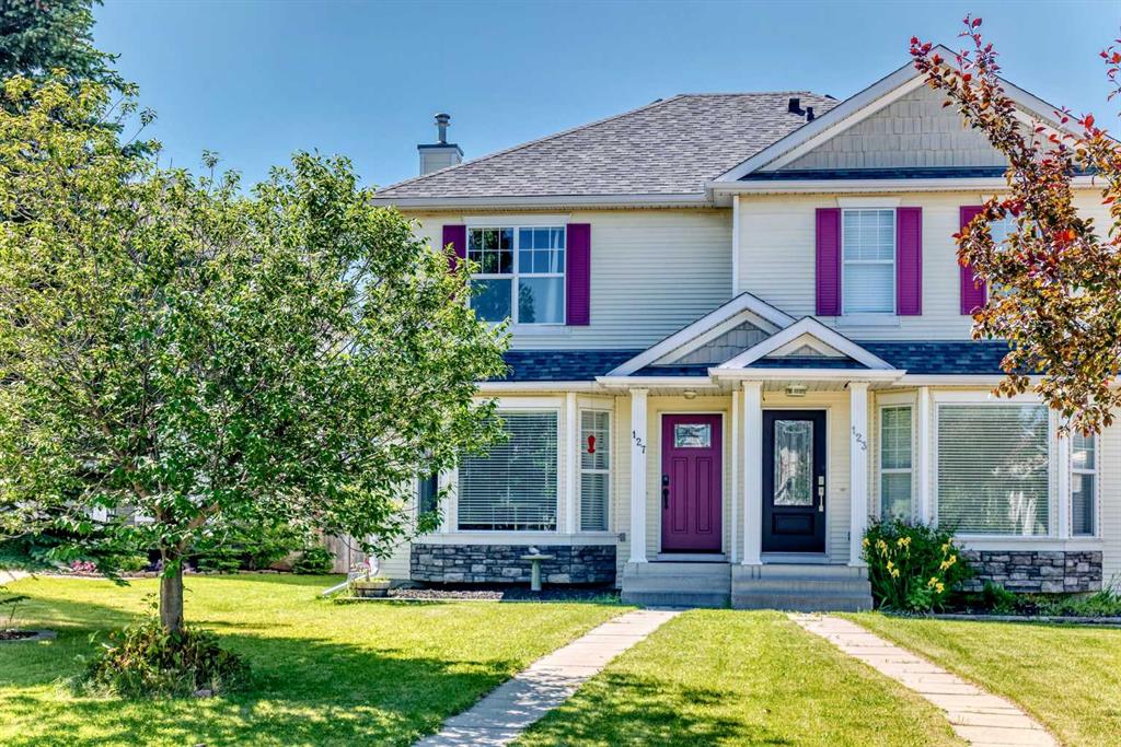 127 Cramond Place SE, Calgary, Alberta, T3M 1C3