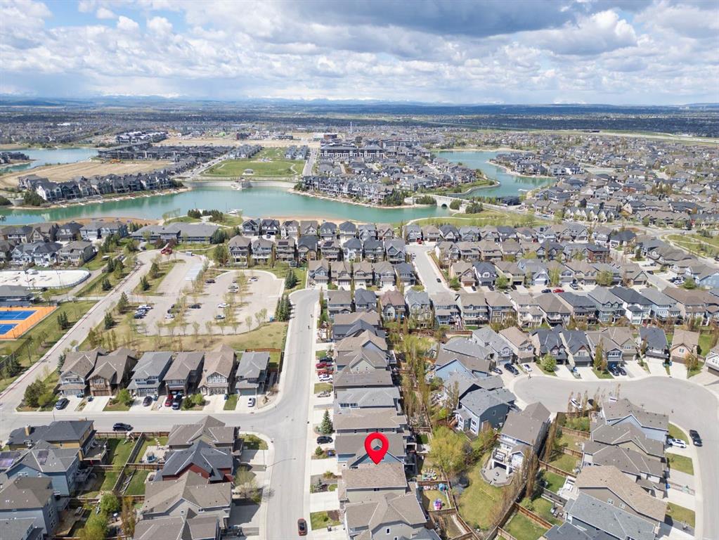 134 Masters Point SE, Calgary, Alberta, T3M 2B5