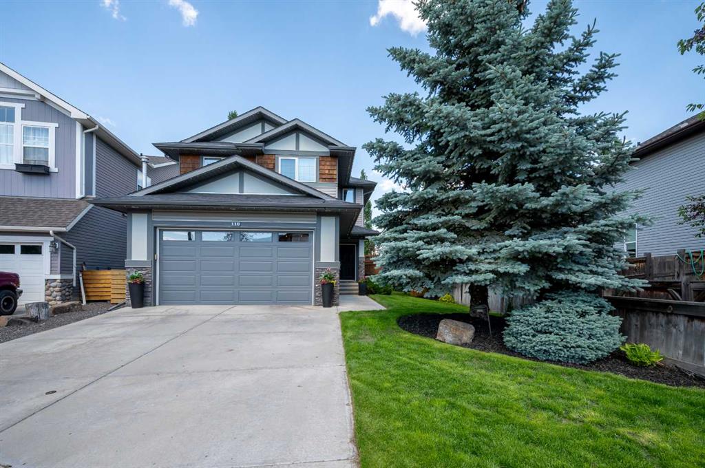 110 Auburn Glen Circle SE, Calgary, Alberta, T3M 0K9